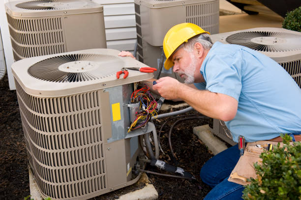 Best Emergency HVAC Services in Glens Falls North, NY