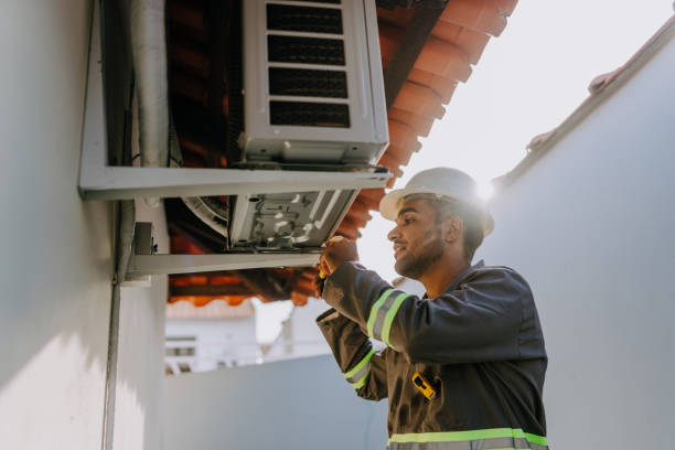 Best HVAC Consulting and Engineering in Glens Falls North, NY