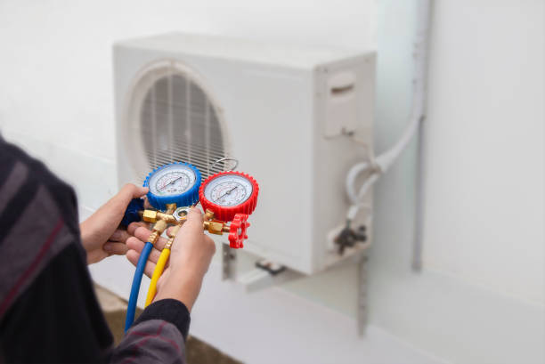 Glens Falls North, NY HVAC Company