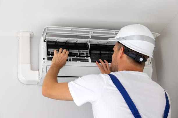 Best Residential HVAC in Glens Falls North, NY