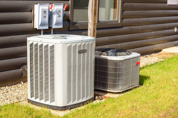 Best VRF (Variable Refrigerant Flow) Systems in Glens Falls North, NY